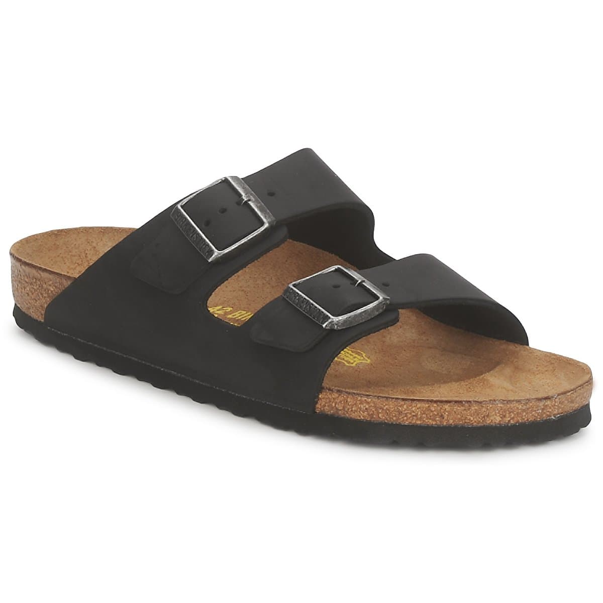 Men's Mules BIRKENSTOCK Black