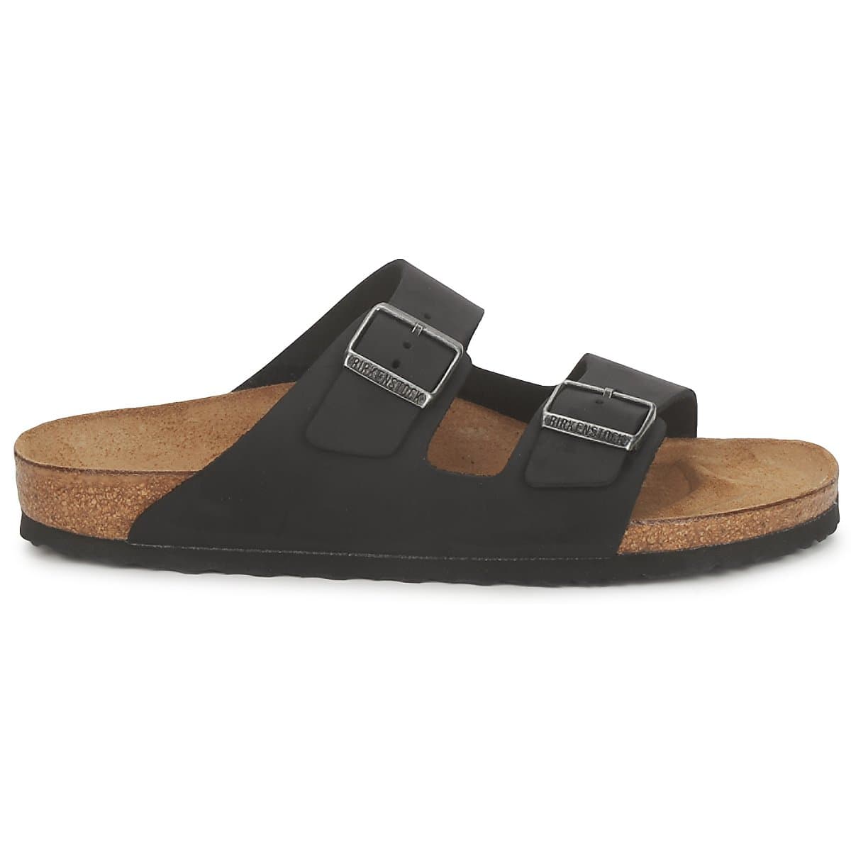 Men's Mules BIRKENSTOCK Black