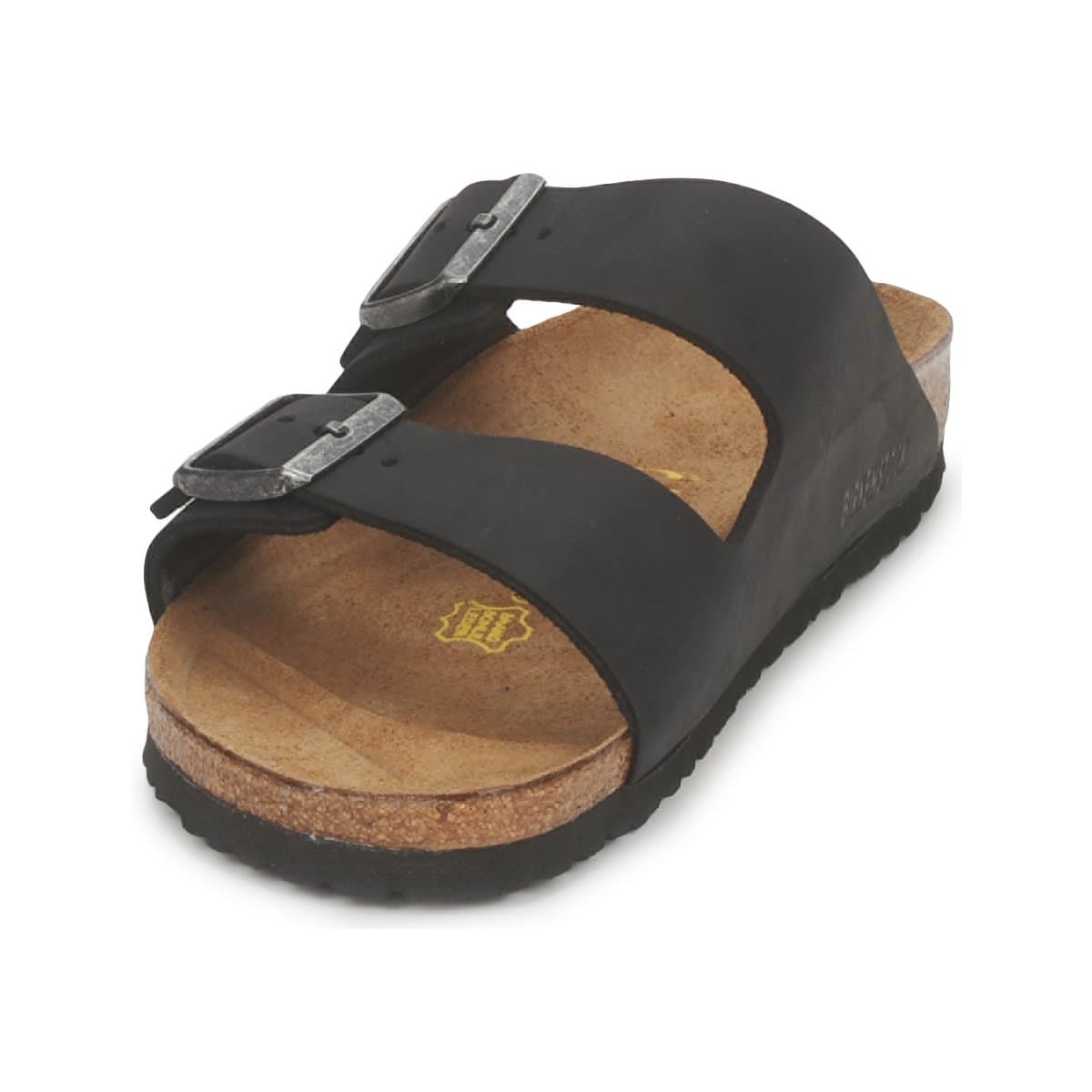 Men's Mules BIRKENSTOCK Black