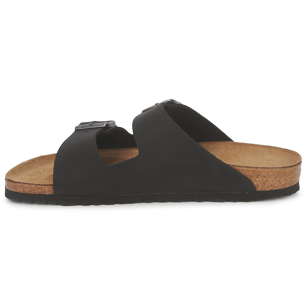 Men's Mules BIRKENSTOCK Black