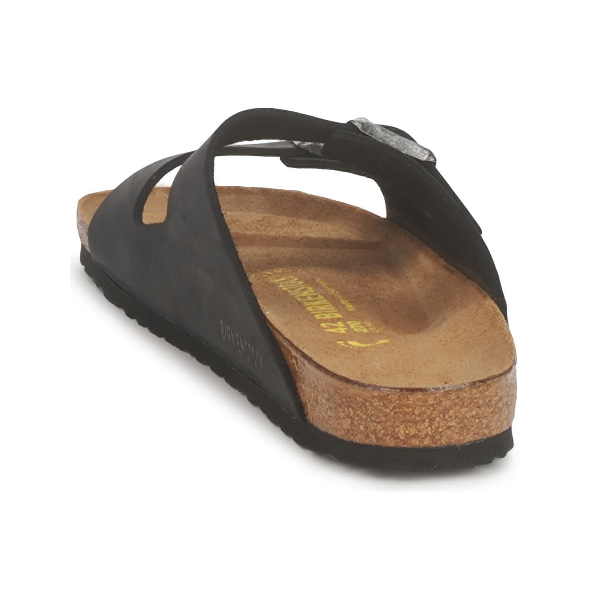Men's Mules BIRKENSTOCK Black