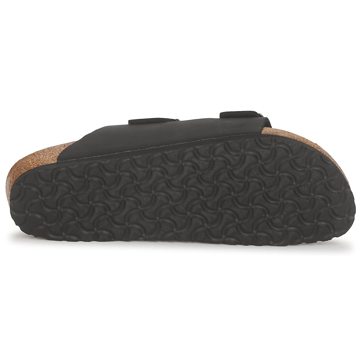 Men's Mules BIRKENSTOCK Black