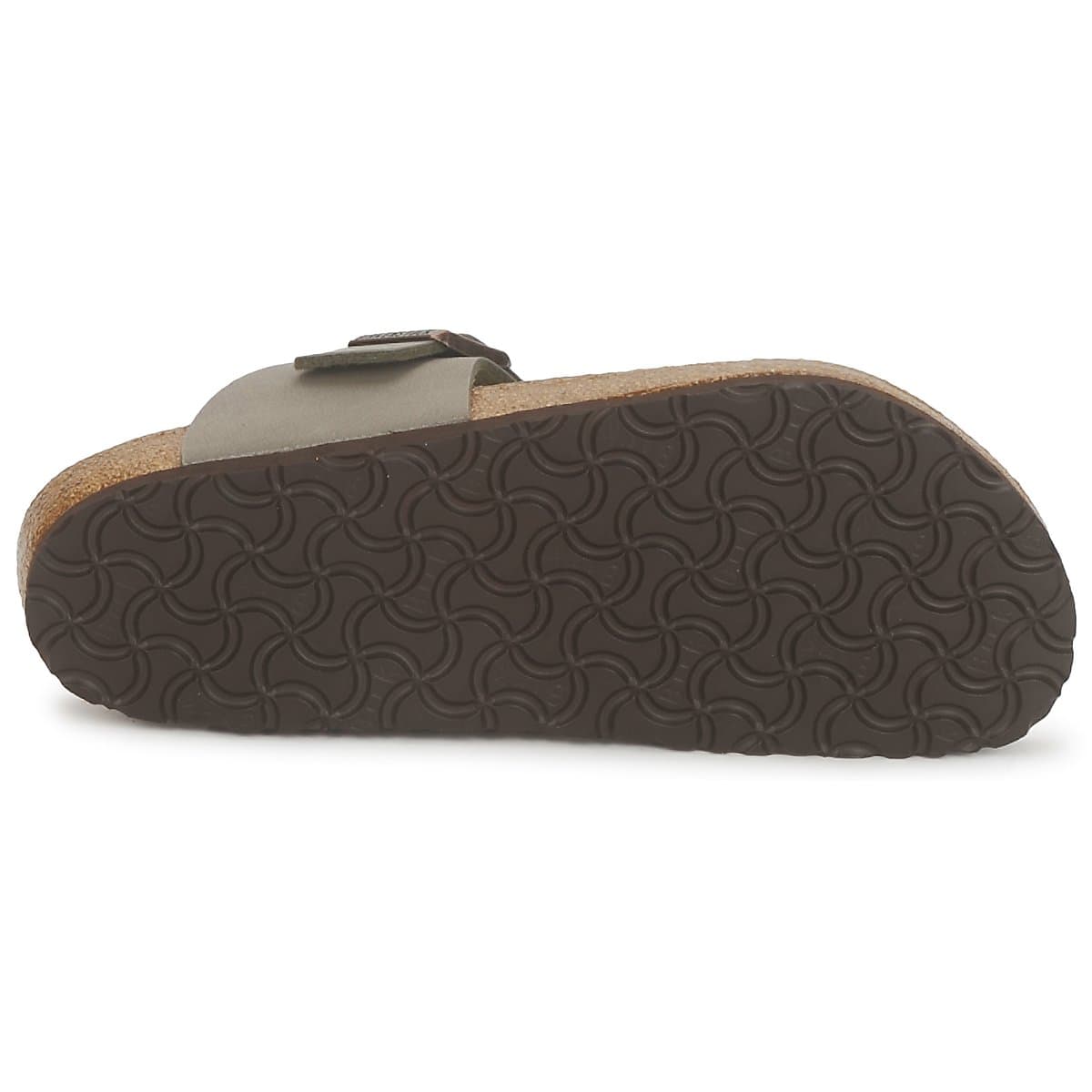 Men's Flip Flops BIRKENSTOCK Gray