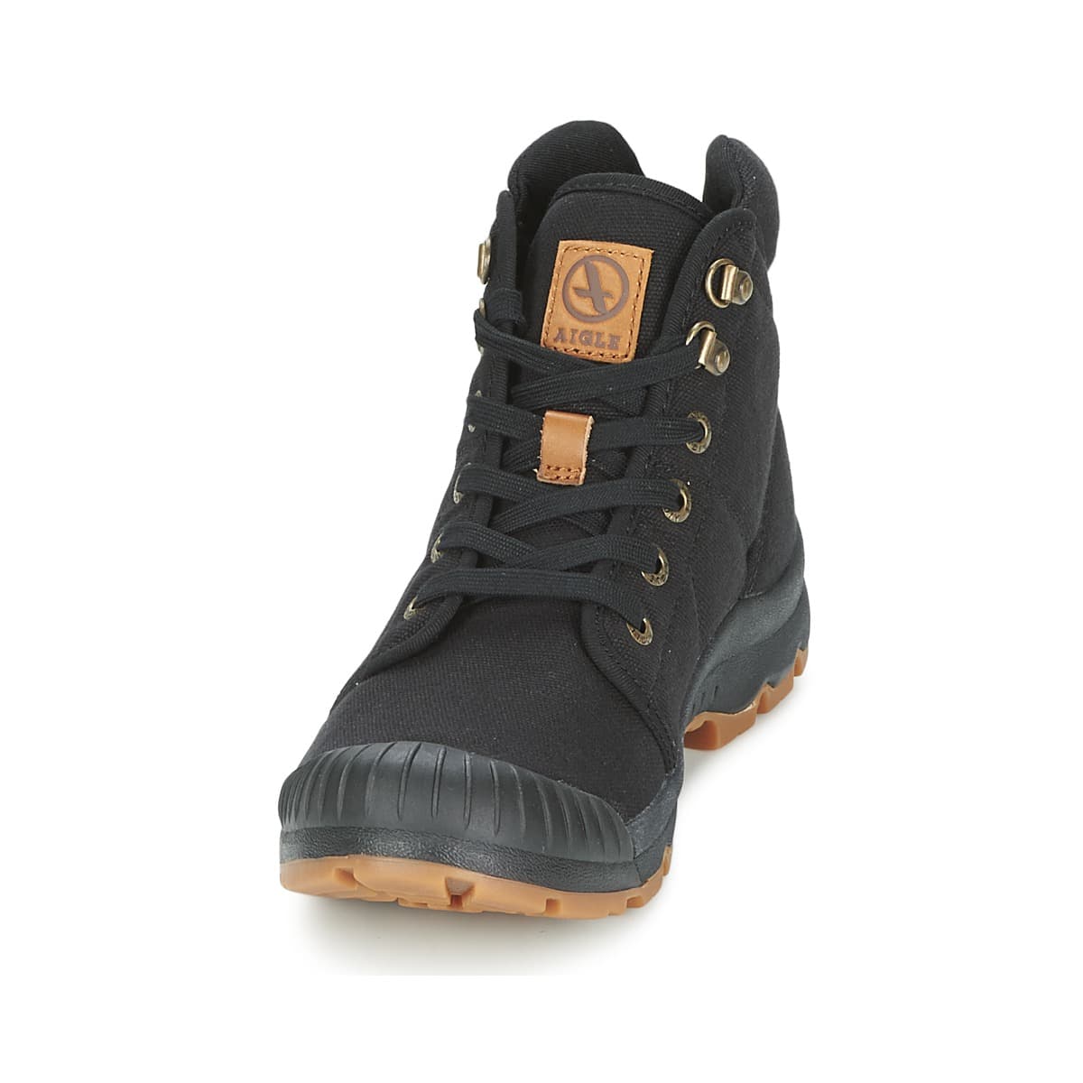 Men's Sneakers Aigle Black