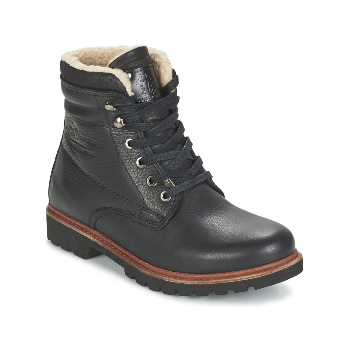Men's Boots Panama Jack Black