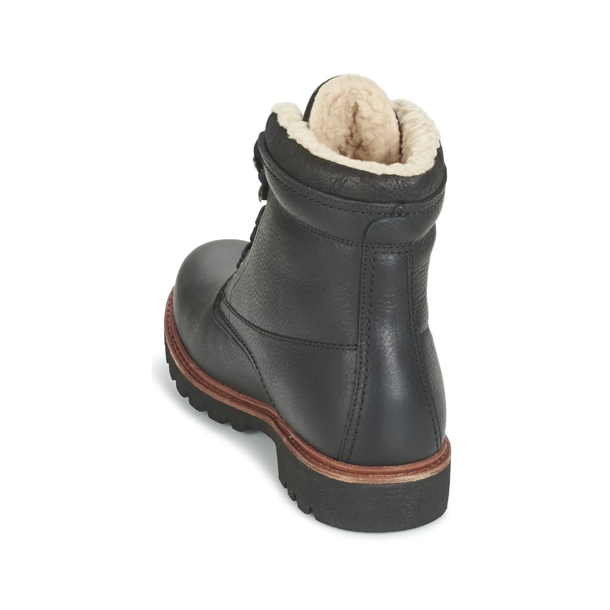 Men's Boots Panama Jack Black