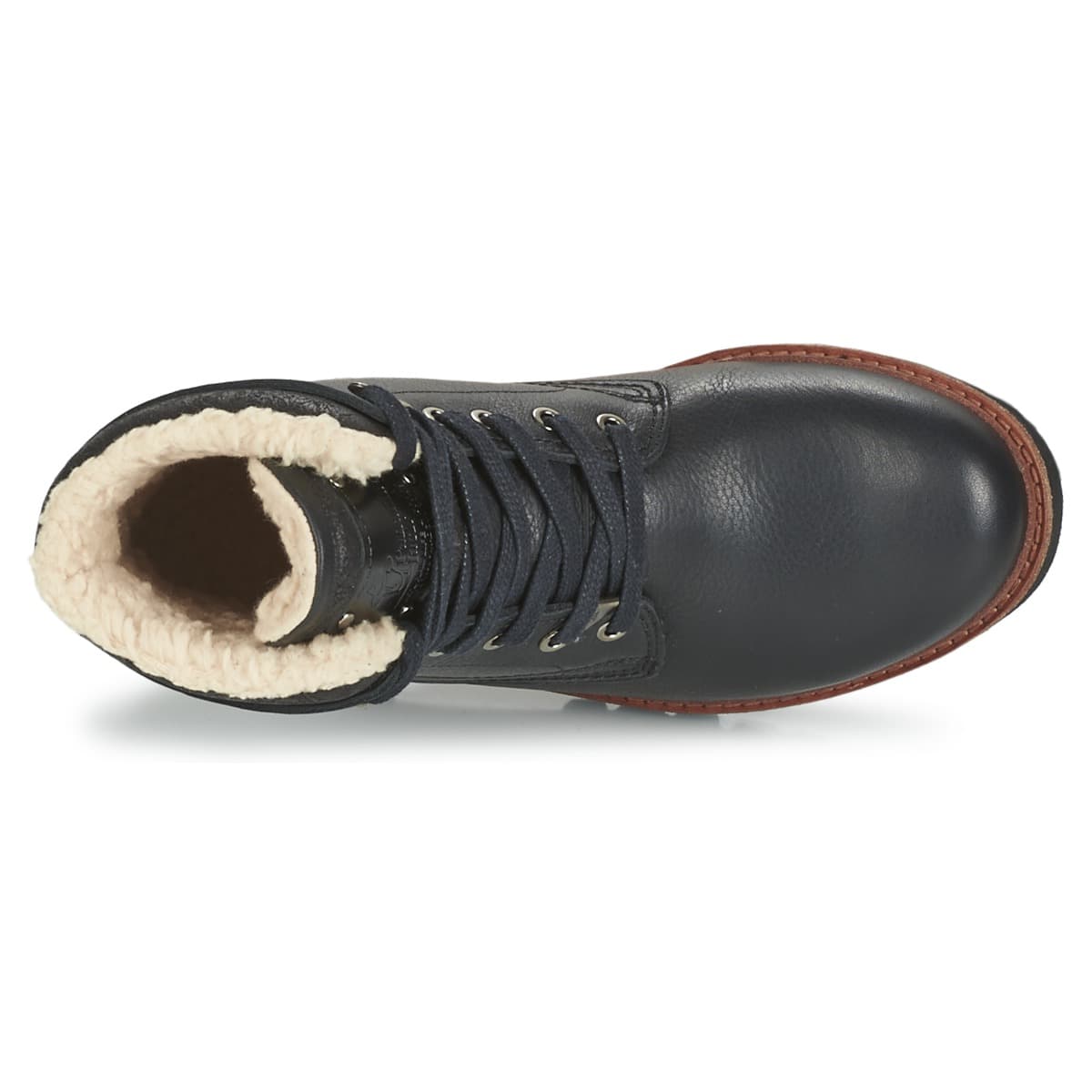 Men's Boots Panama Jack Black