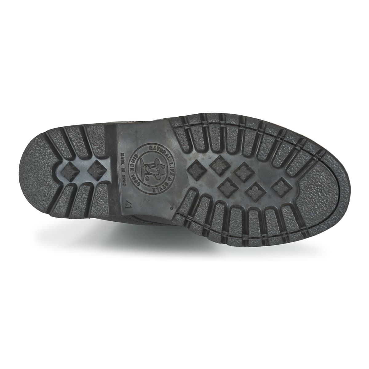 Men's Boots Panama Jack Black