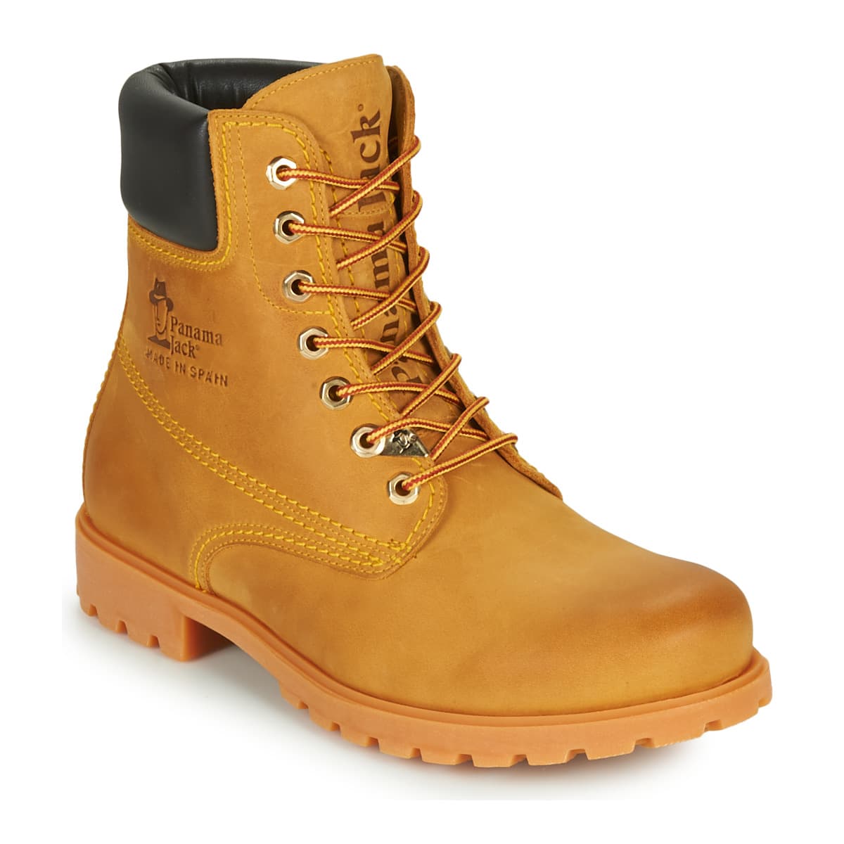 Μπότες Panama Jack PANAMA VINTAGE