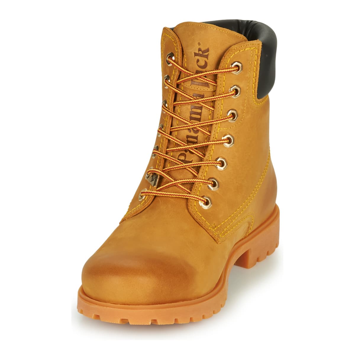 Men's Boots Panama Jack Brown