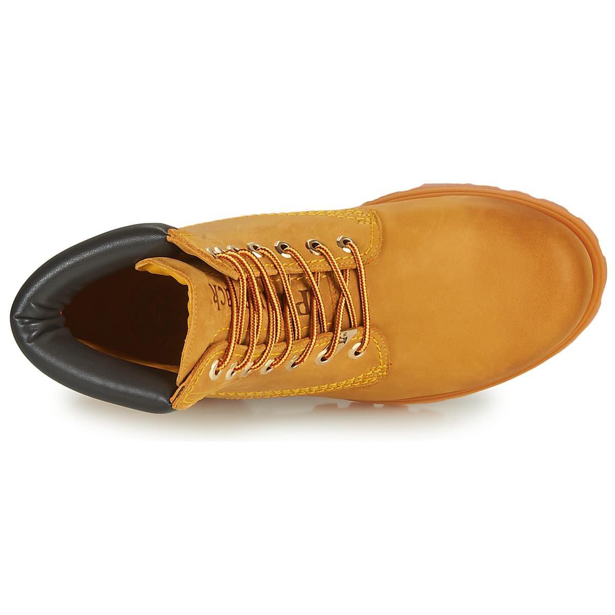 Men's Boots Panama Jack Brown