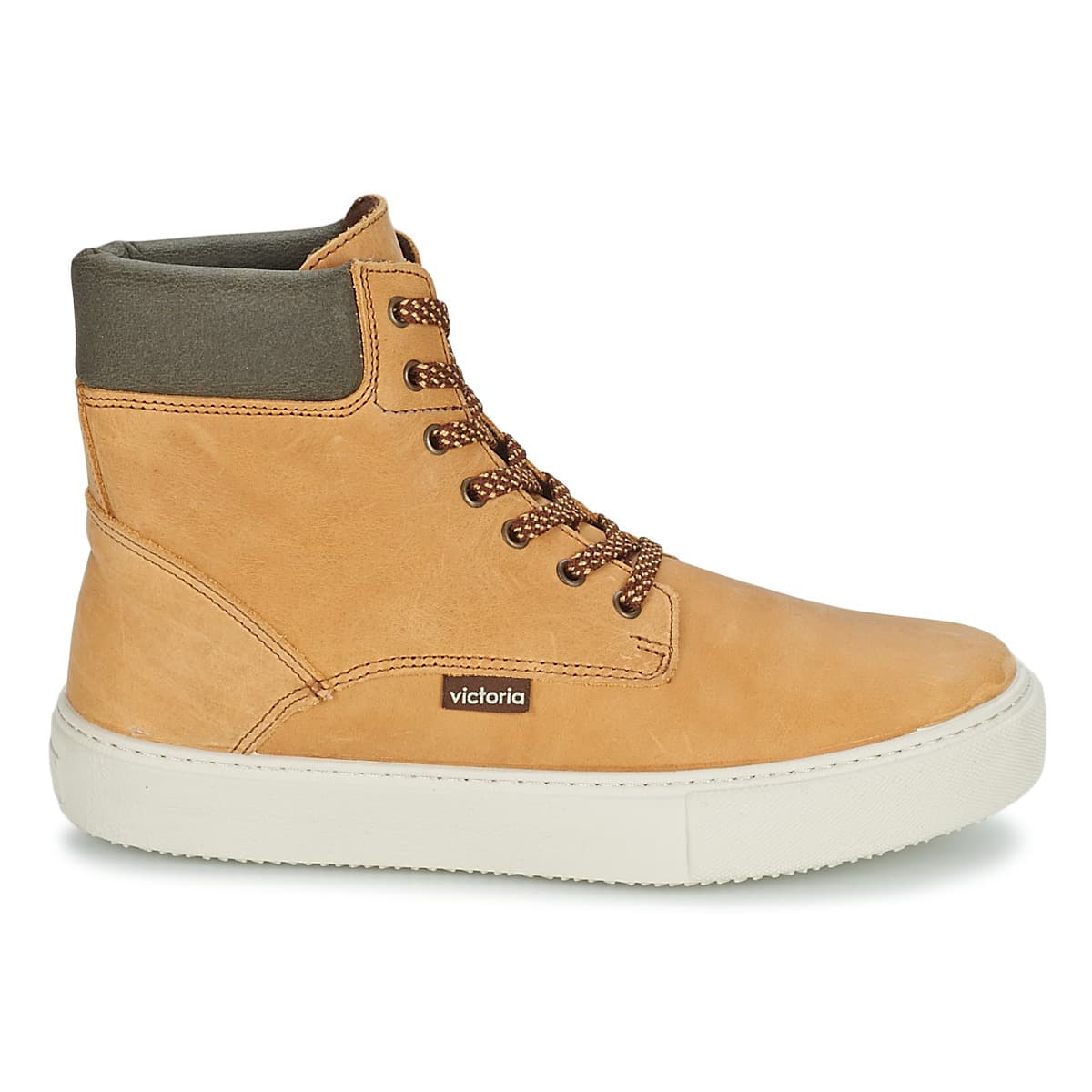 Women's Sneakers Victoria Beige