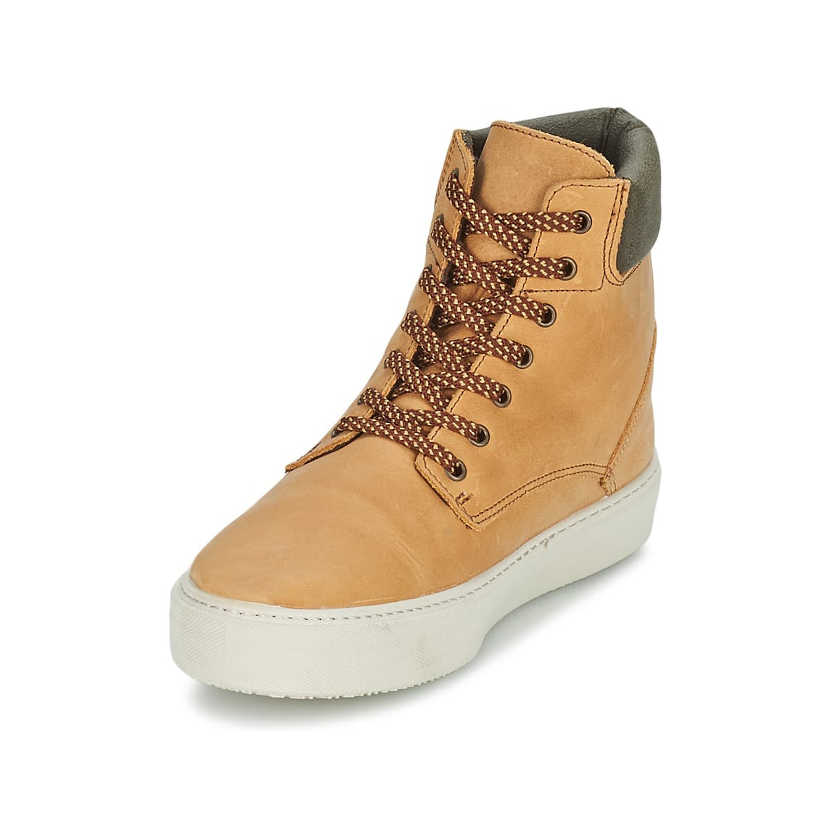 Women's Sneakers Victoria Beige