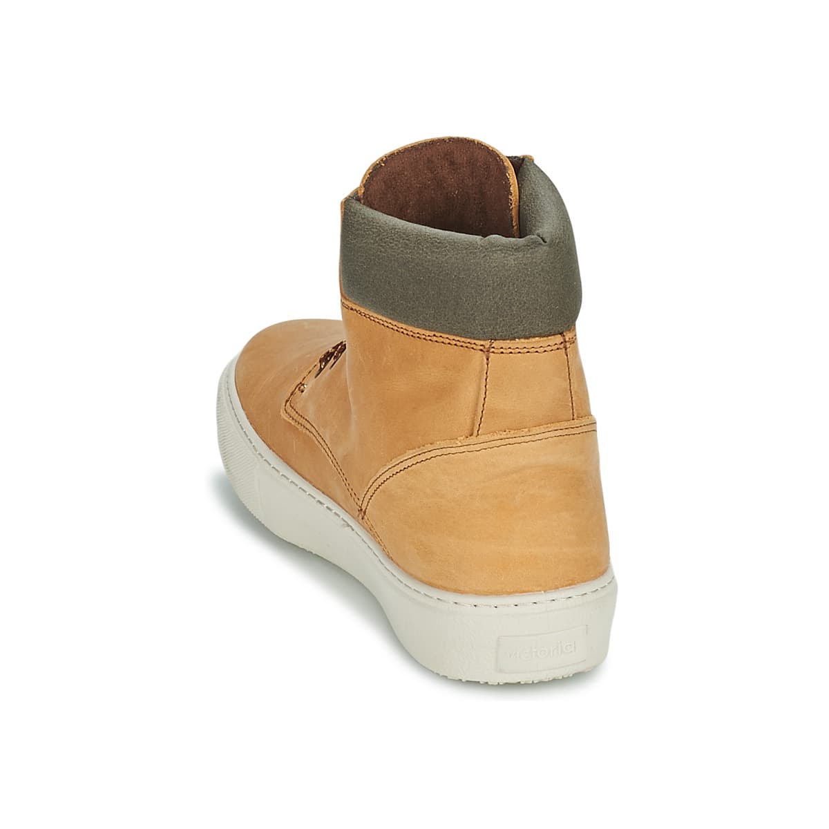Women's Sneakers Victoria Beige