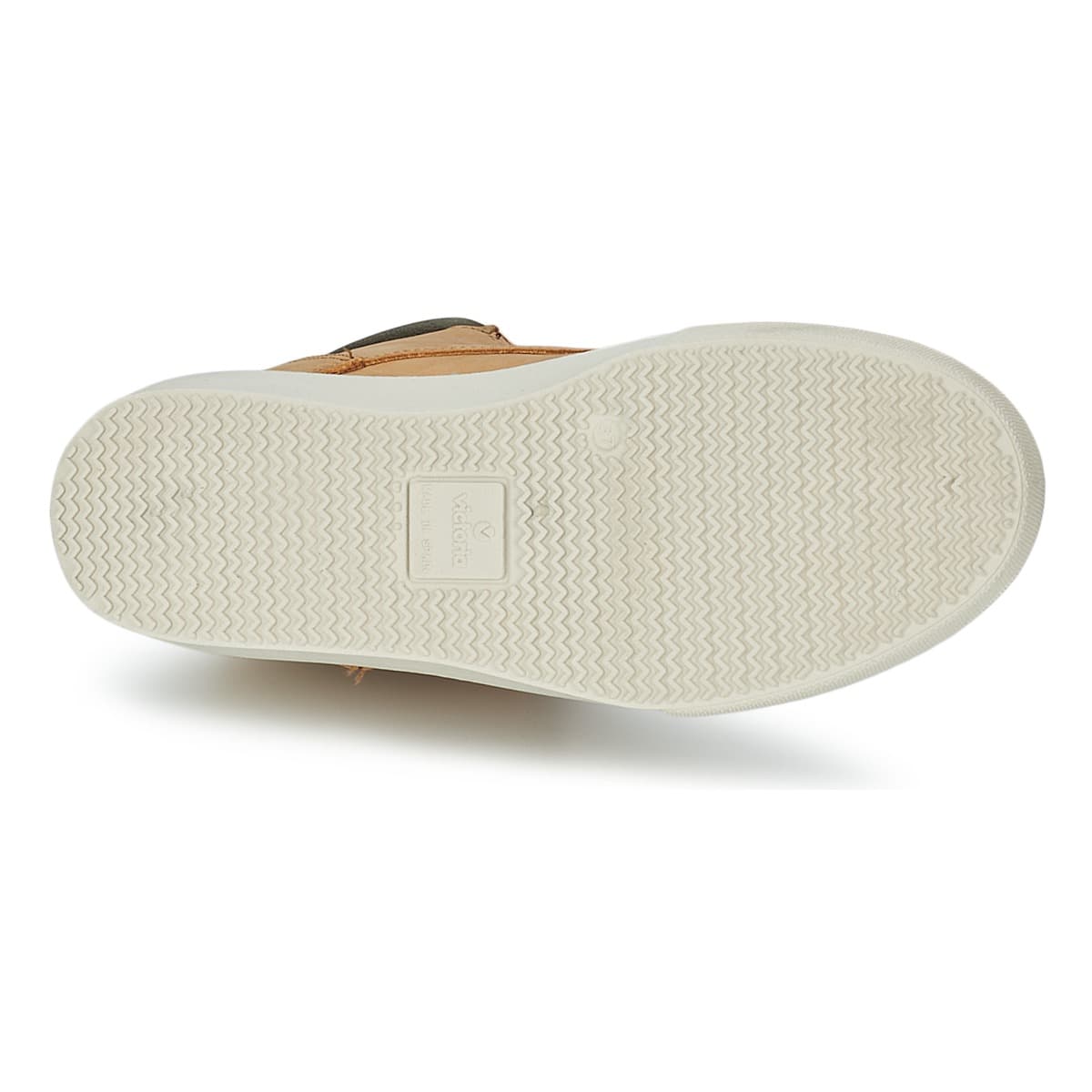 Women's Sneakers Victoria Beige