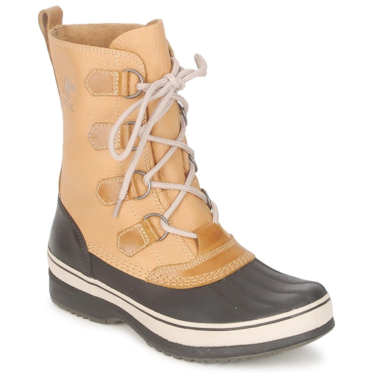 Men's Outdoor Shoes Sorel Beige