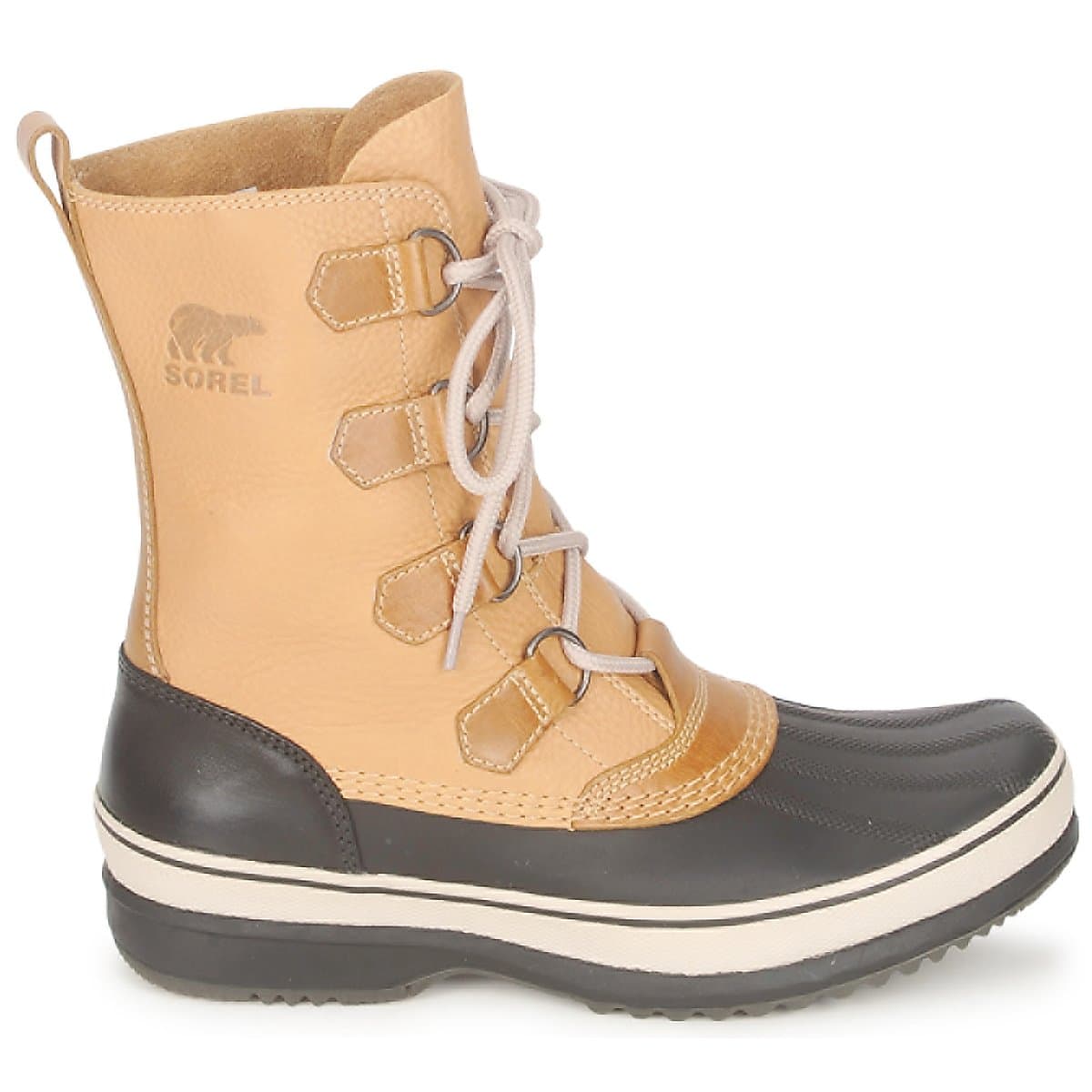 Men's Outdoor Shoes Sorel Beige