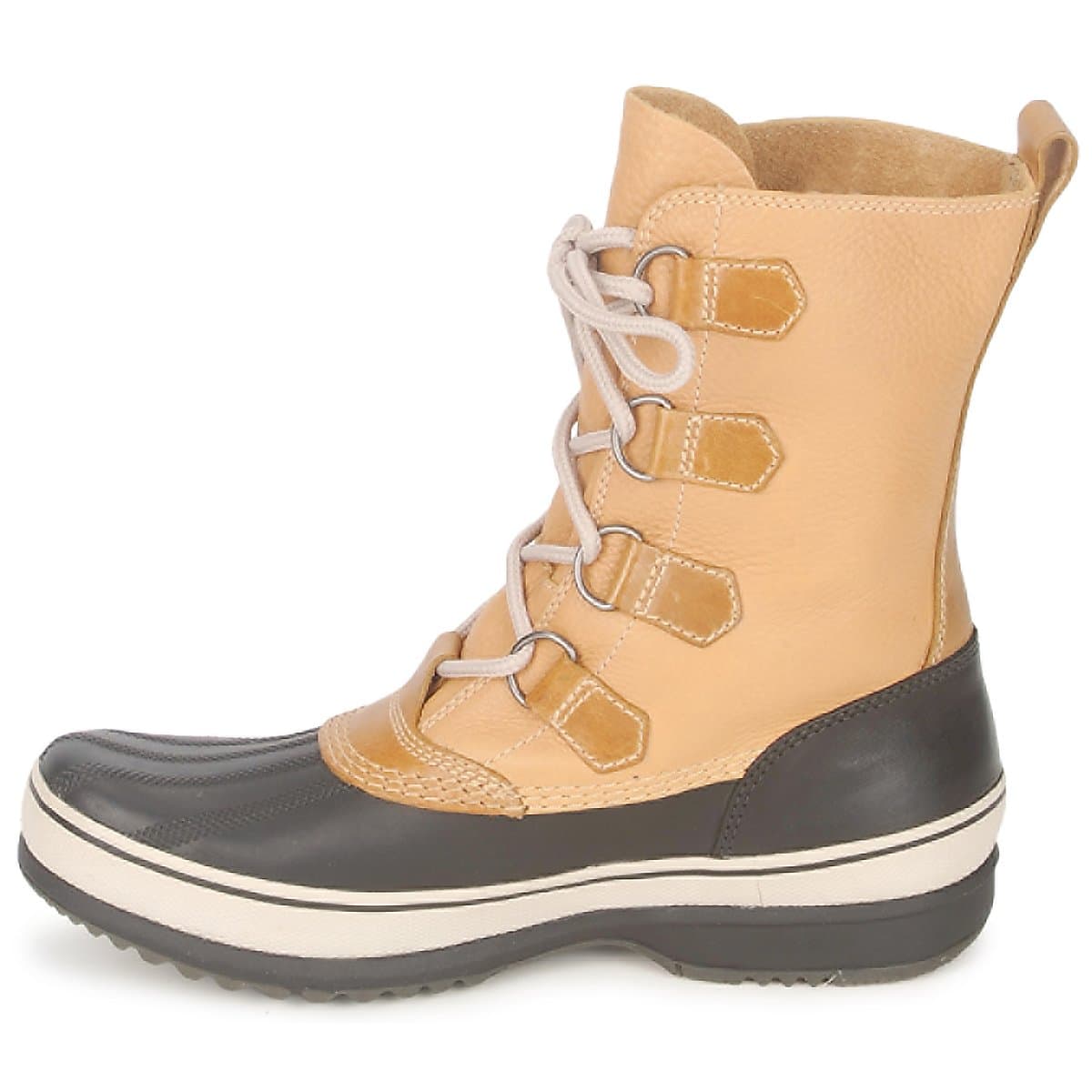 Men's Outdoor Shoes Sorel Beige