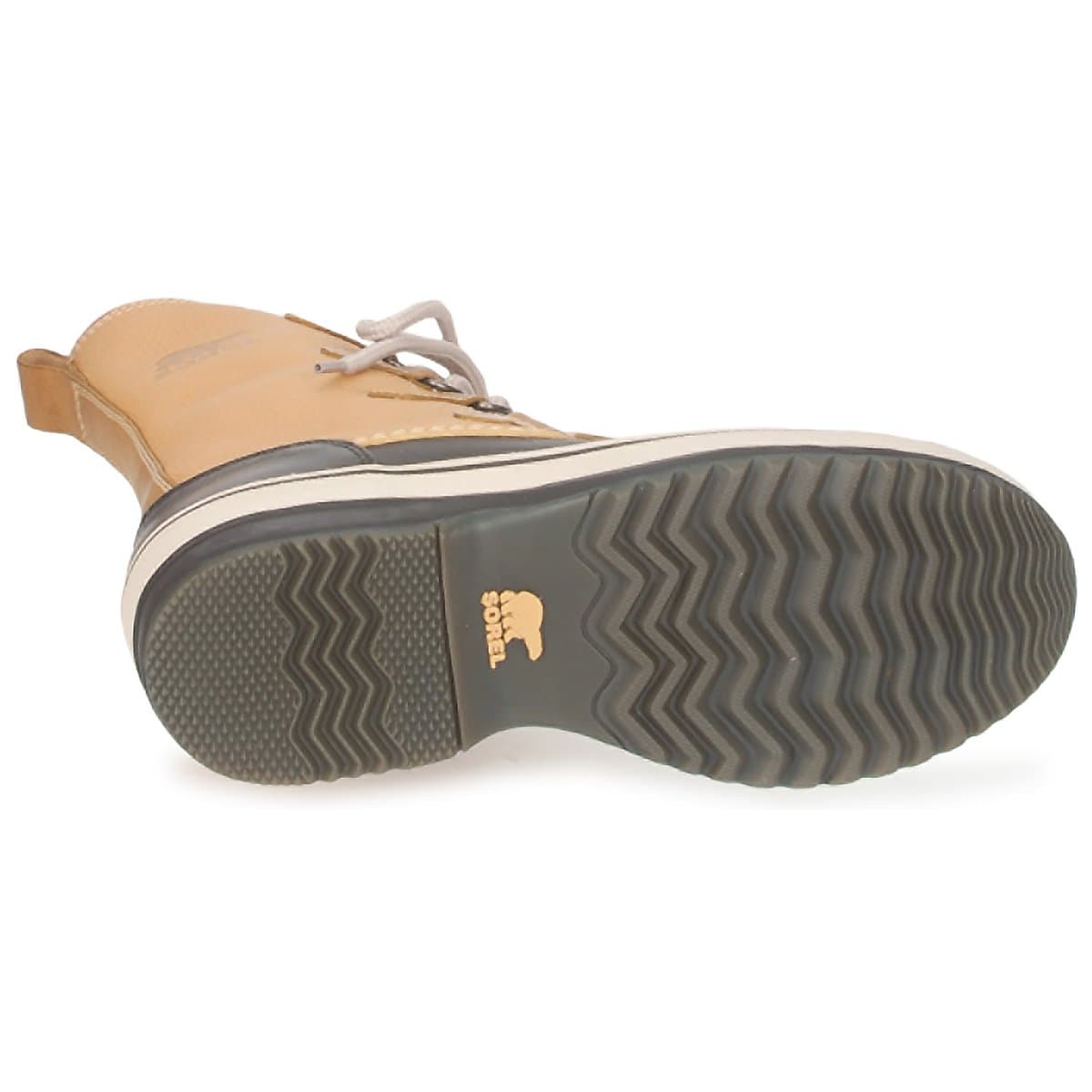 Men's Outdoor Shoes Sorel Beige