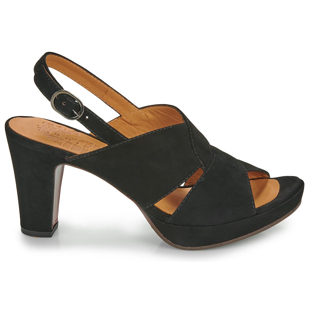 Women's Pumps Chie Mihara Black