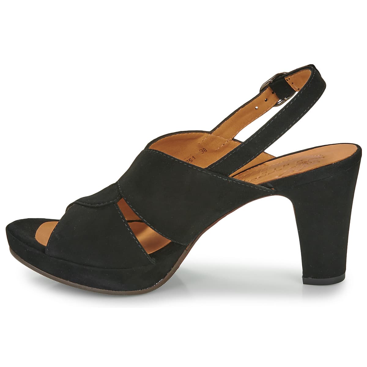 Women's Pumps Chie Mihara Black