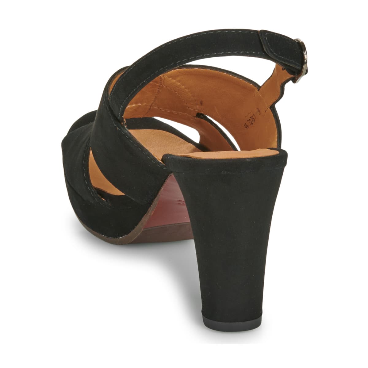 Women's Pumps Chie Mihara Black