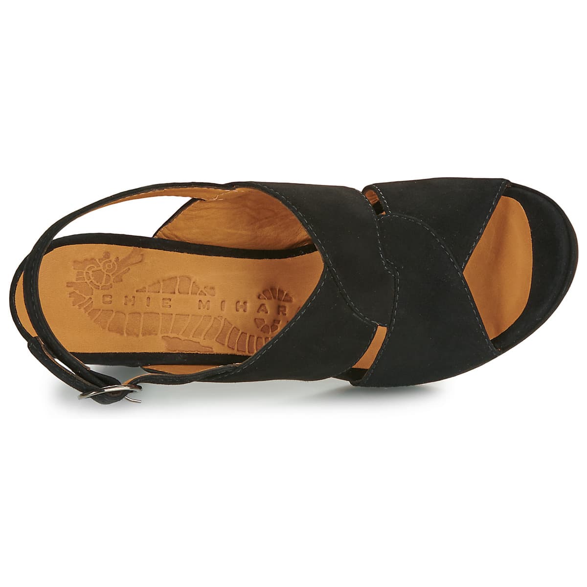 Women's Pumps Chie Mihara Black