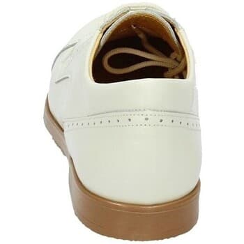 Women's Ballet Flats Yowas Beige