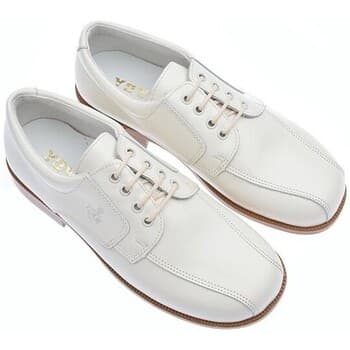 Women's Ballet Flats Yowas Beige