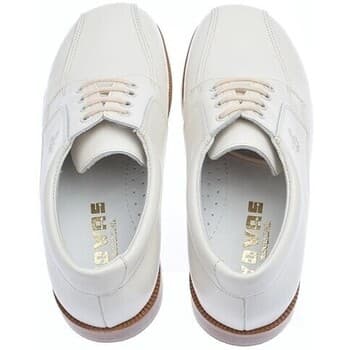 Women's Ballet Flats Yowas Beige