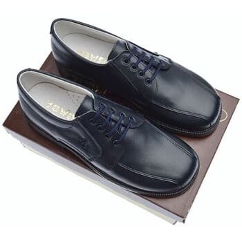 Women's Ballet Flats Yowas Blue