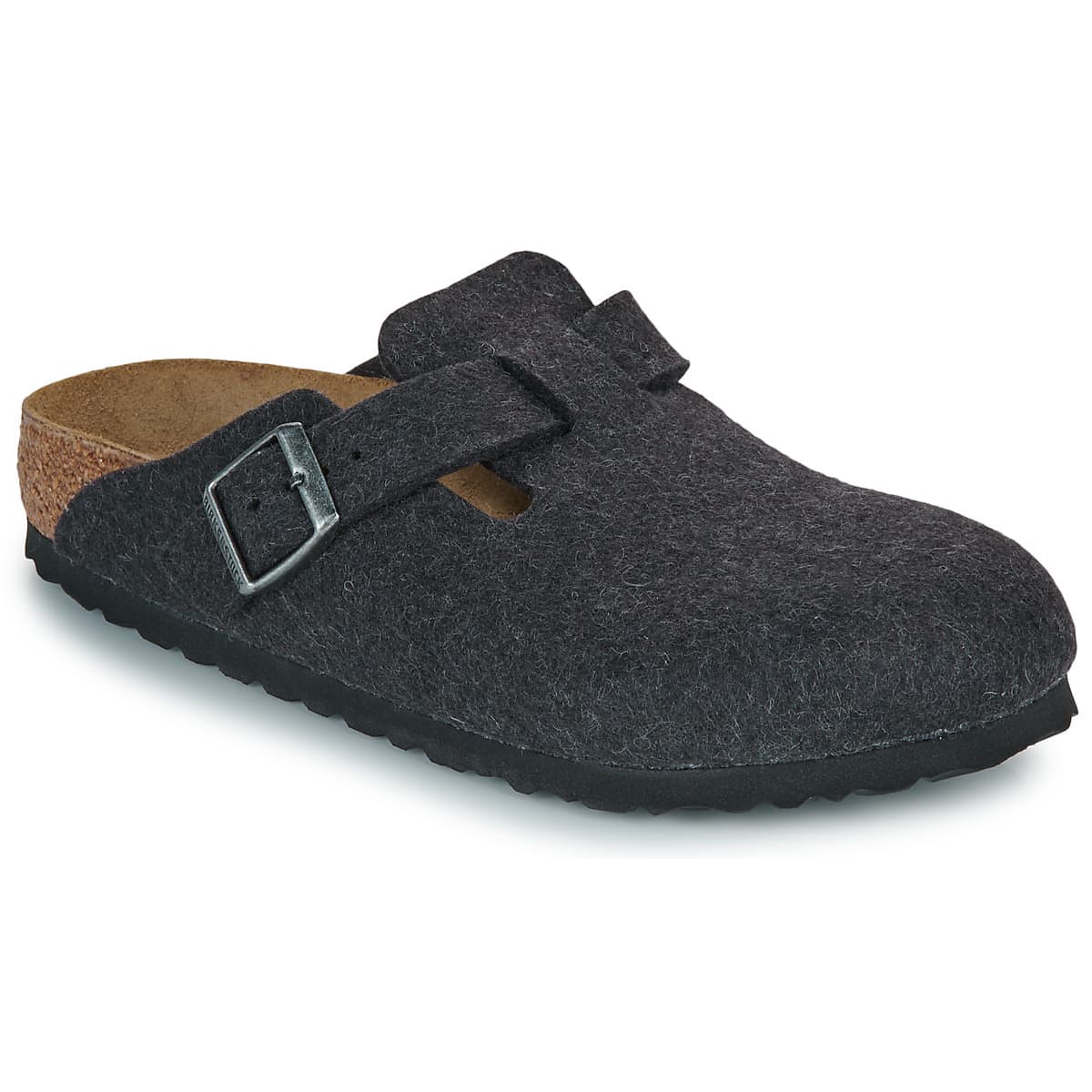 Men's Clogs BIRKENSTOCK Gray
