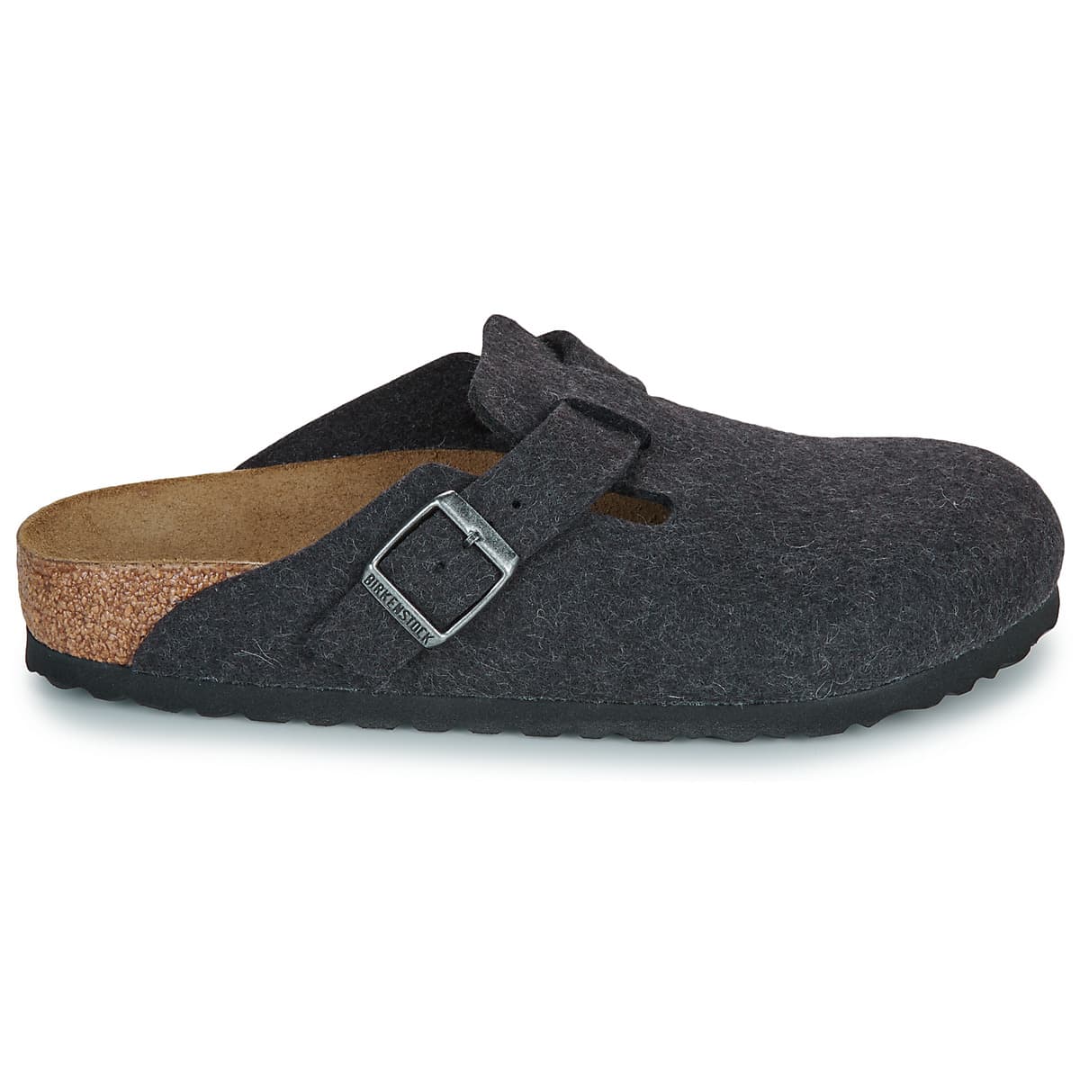 Women's Clogs BIRKENSTOCK Gray