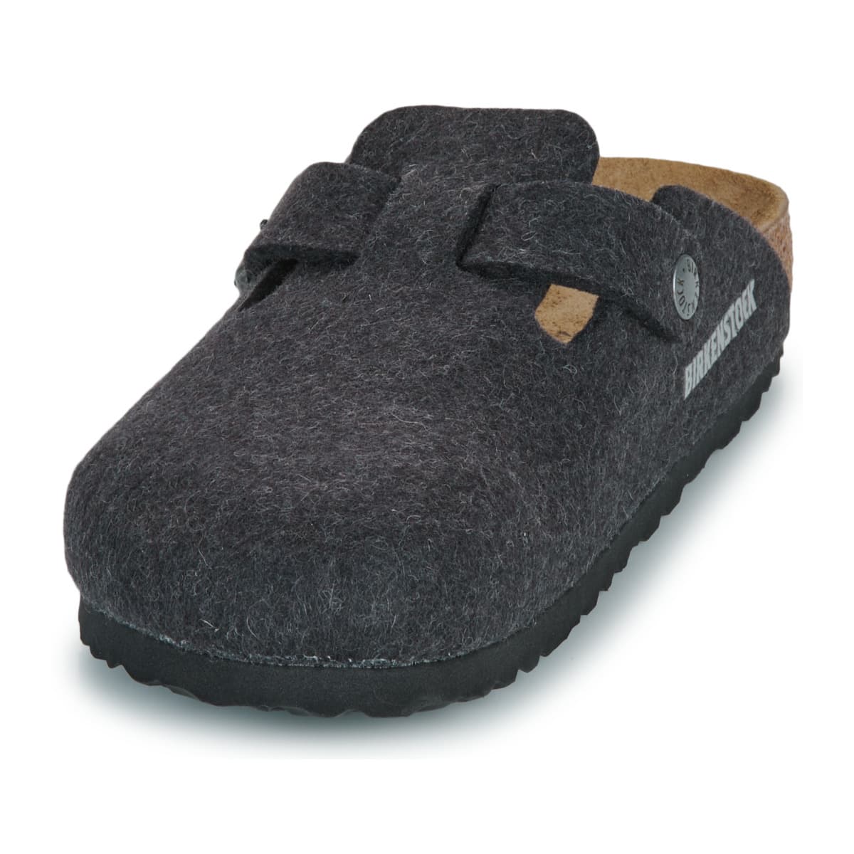 Women's Clogs BIRKENSTOCK Gray