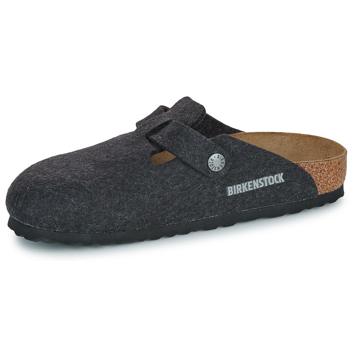 Women's Clogs BIRKENSTOCK Gray