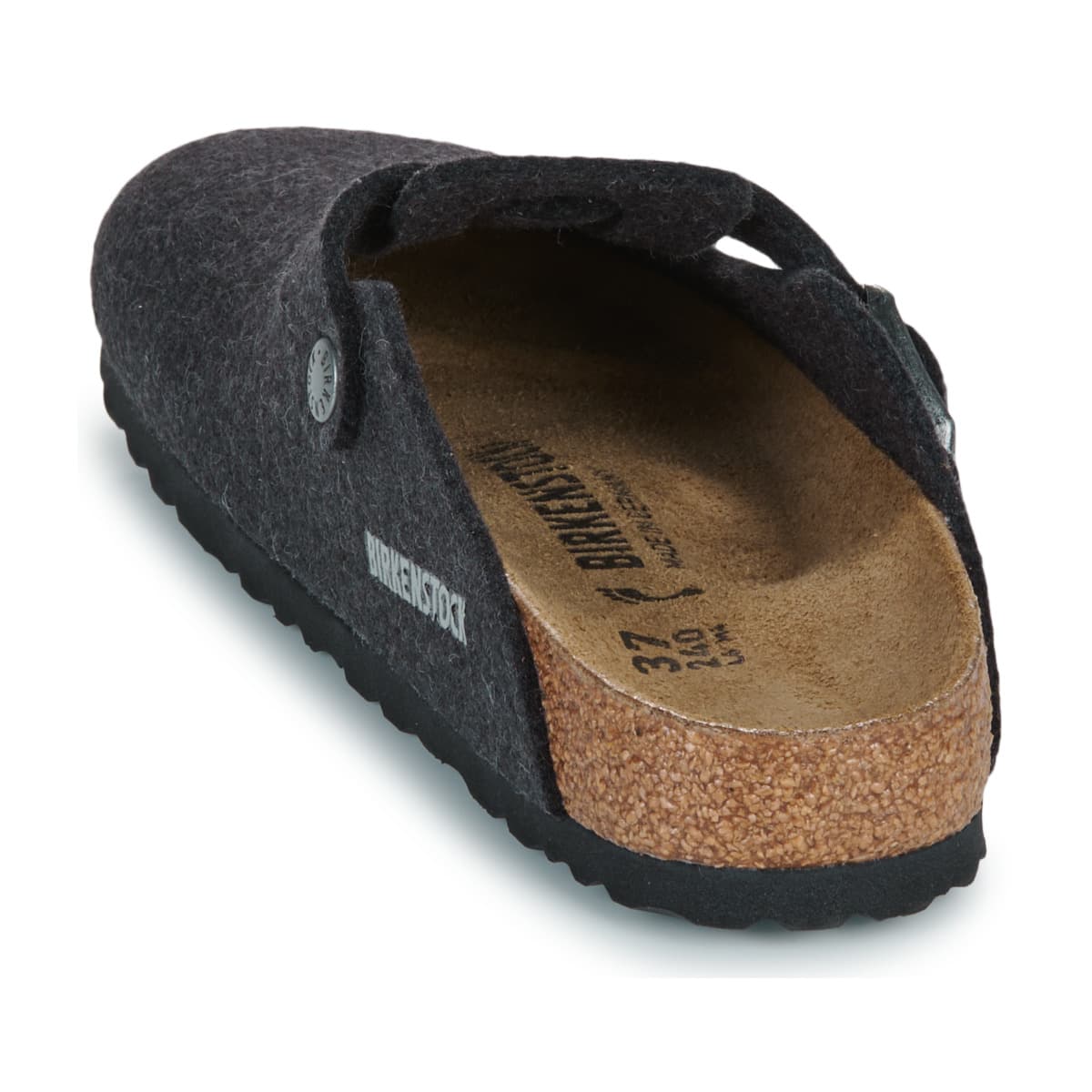 Women's Clogs BIRKENSTOCK Gray