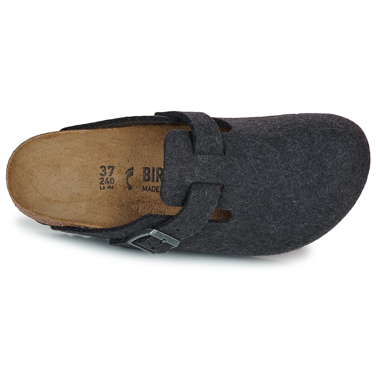 Women's Clogs BIRKENSTOCK Gray