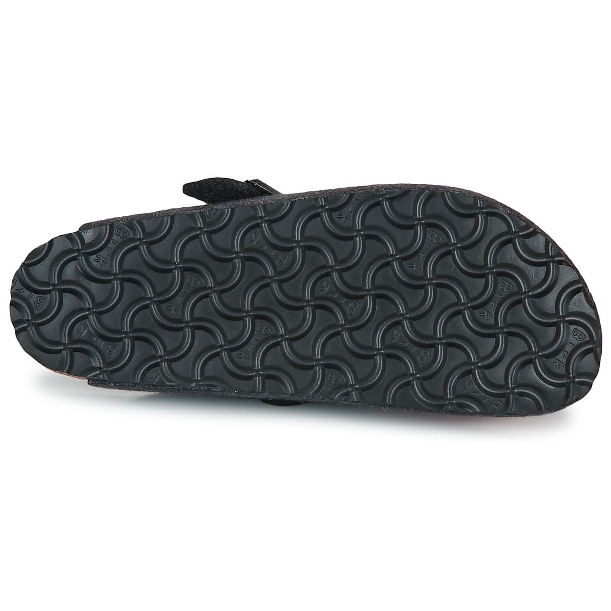 Women's Clogs BIRKENSTOCK Gray