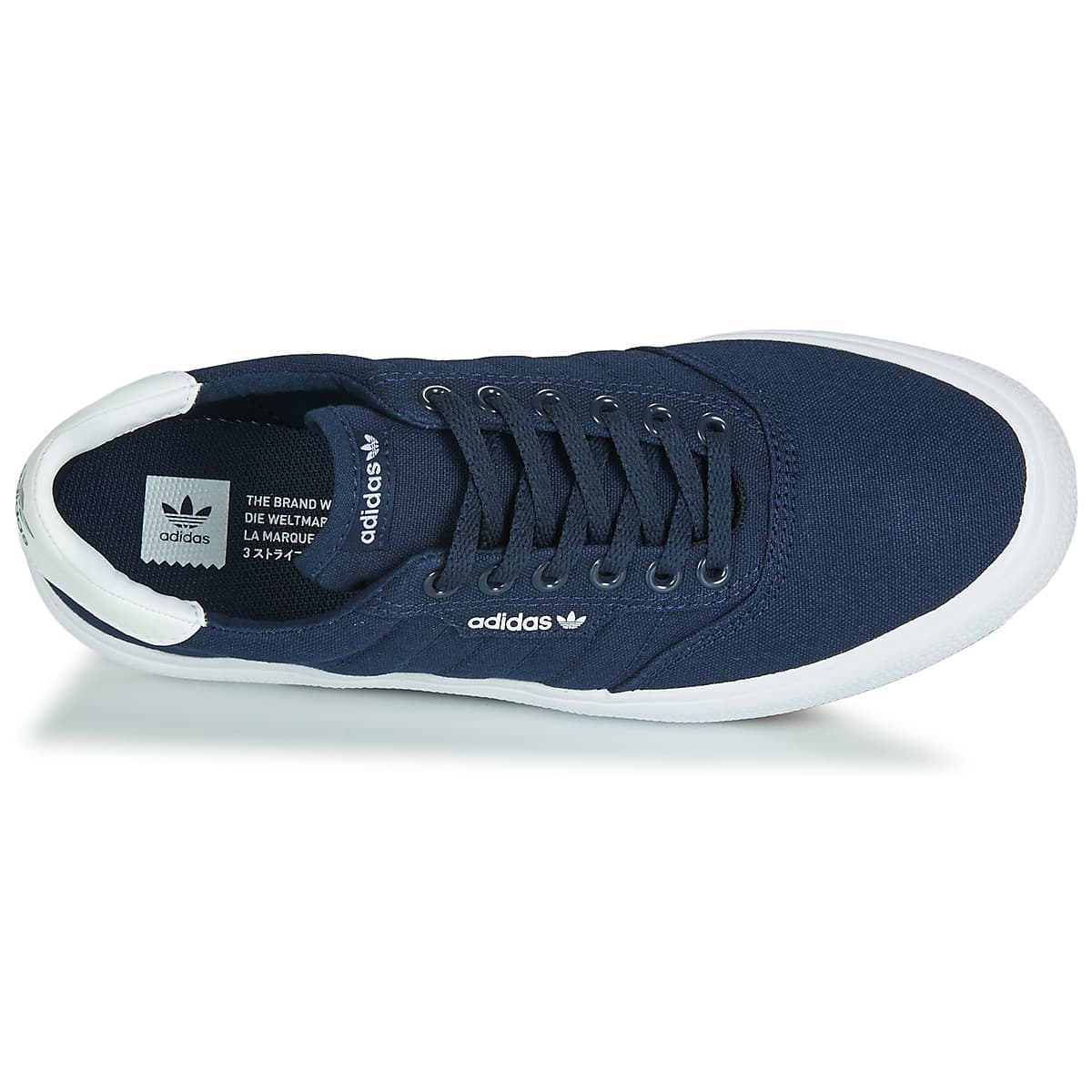 Men's Sneakers adidas Blue