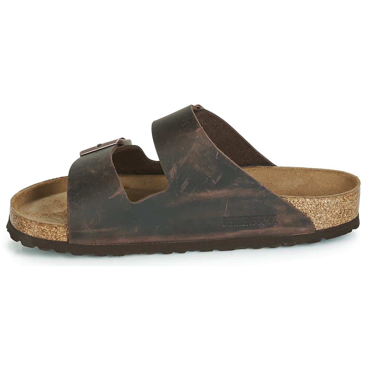 Women's Mules BIRKENSTOCK Brown