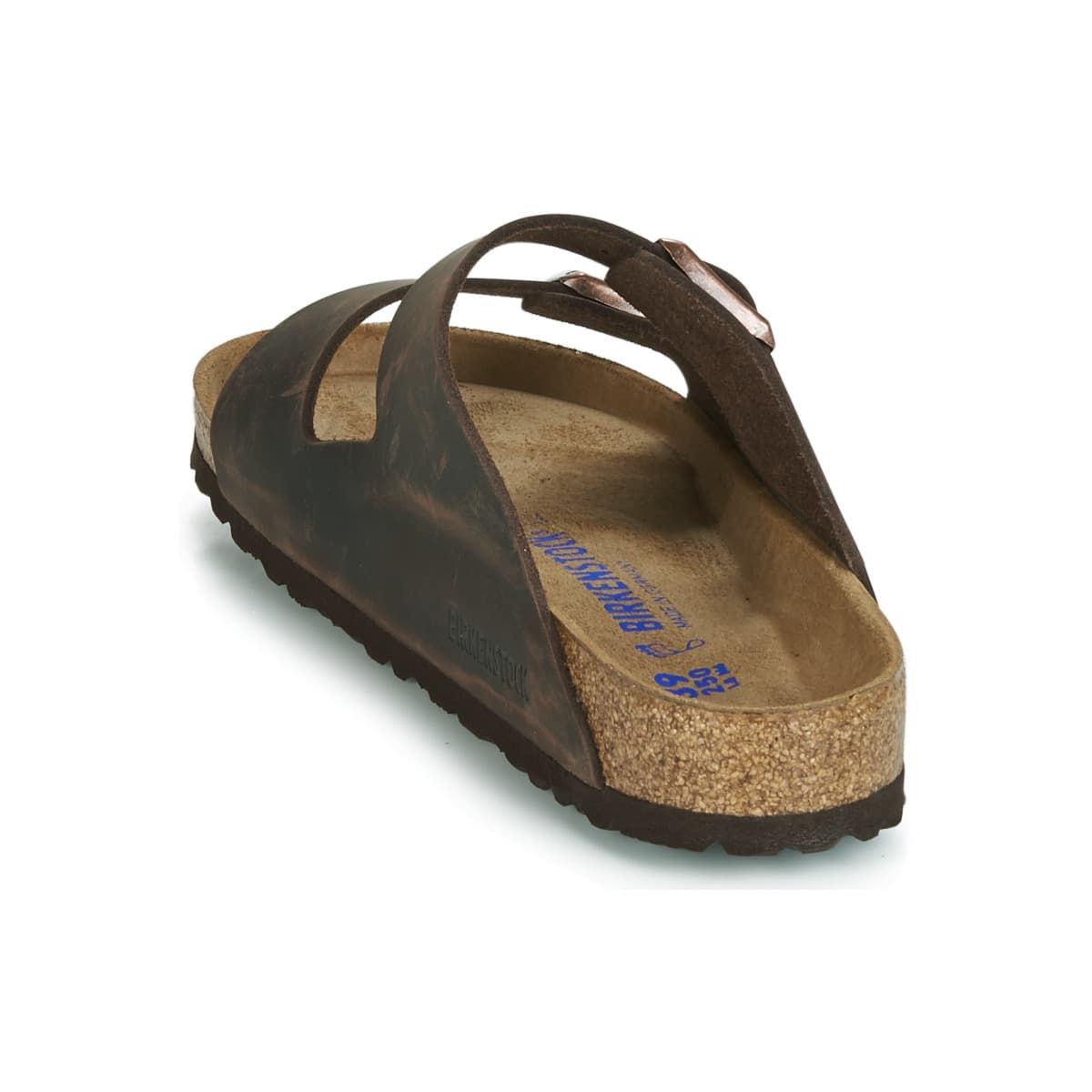 Women's Mules BIRKENSTOCK Brown