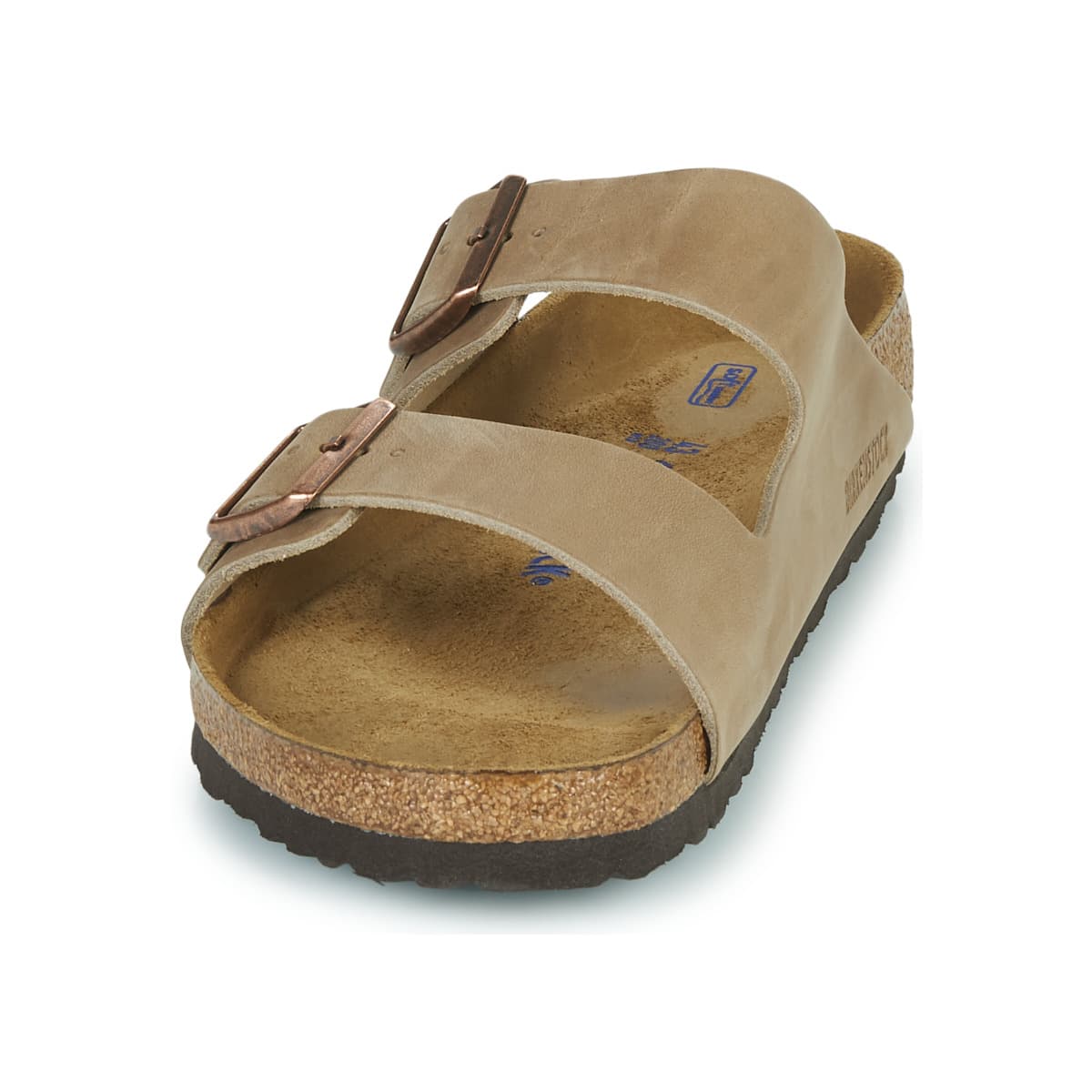 Women's Mules BIRKENSTOCK Brown
