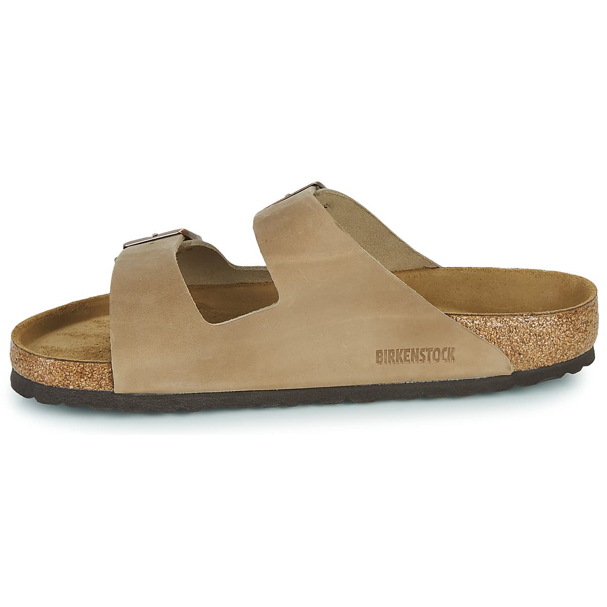 Women's Mules BIRKENSTOCK Brown