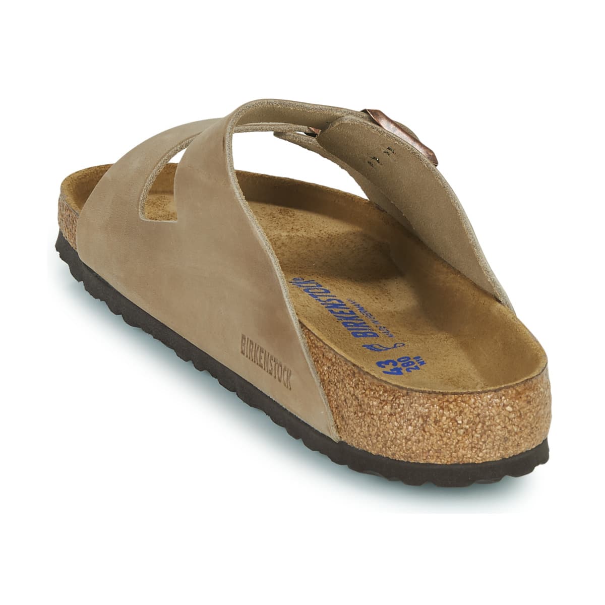 Women's Mules BIRKENSTOCK Brown