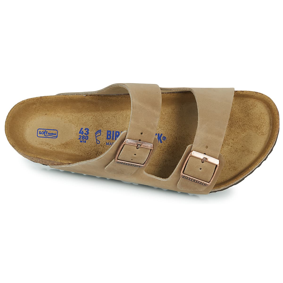 Women's Mules BIRKENSTOCK Brown
