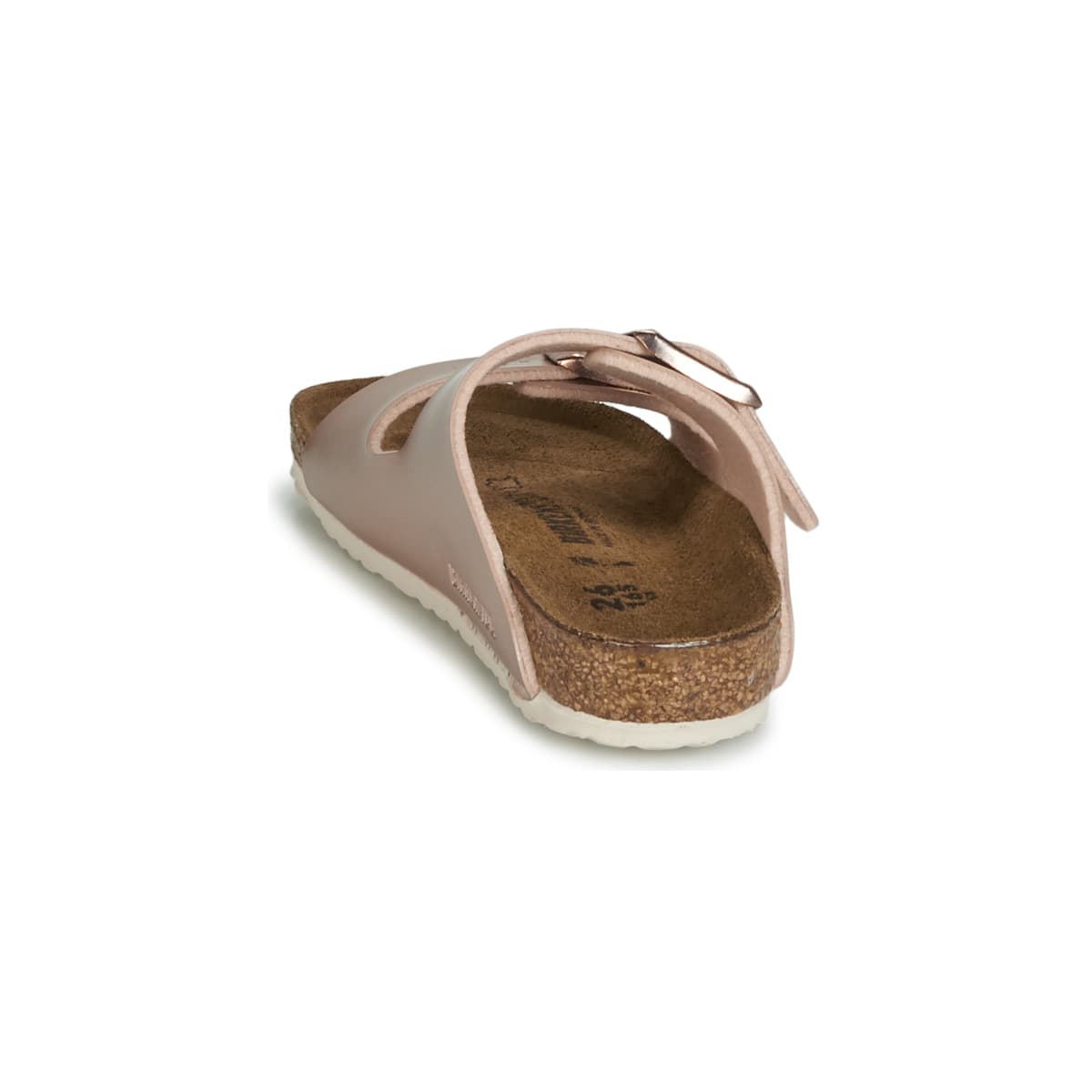 Girls' Slippers BIRKENSTOCK Gold