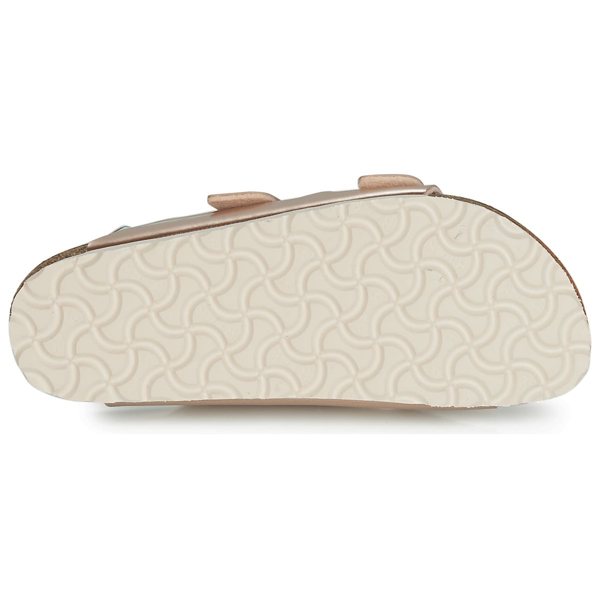 Girls' Slippers BIRKENSTOCK Gold