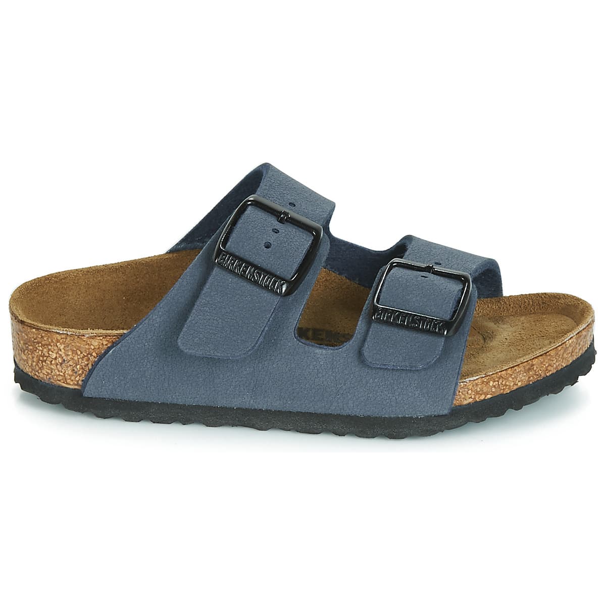 Boys' Slippers BIRKENSTOCK Blue