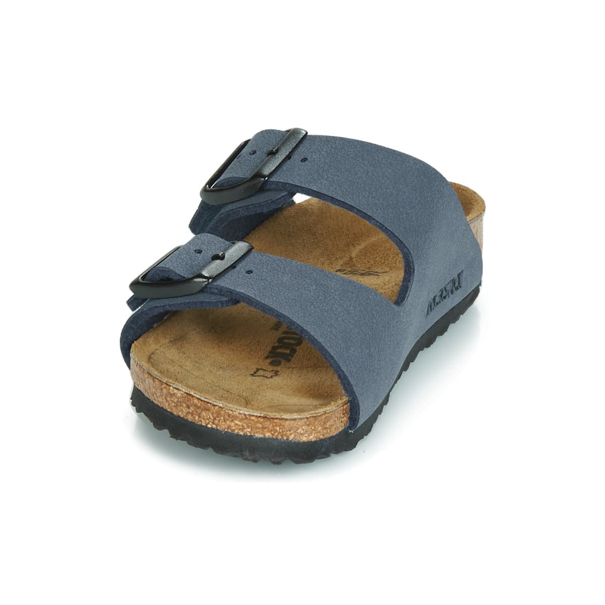 Boys' Slippers BIRKENSTOCK Blue