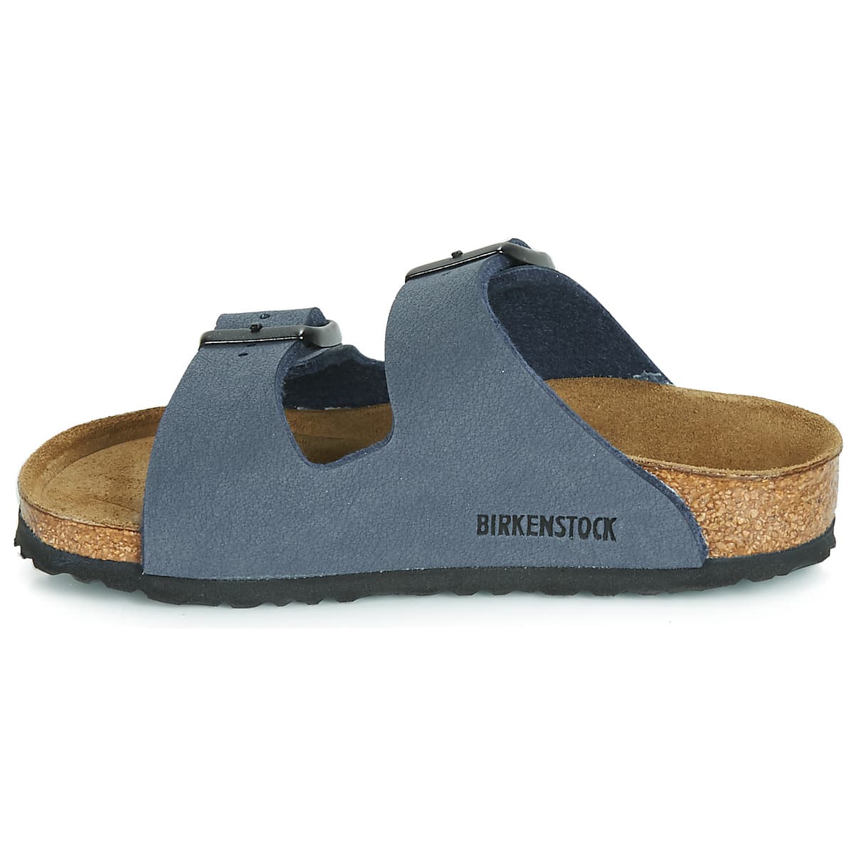 Boys' Slippers BIRKENSTOCK Blue